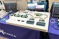 産業オープンネット展 2026-ステップテクニカ